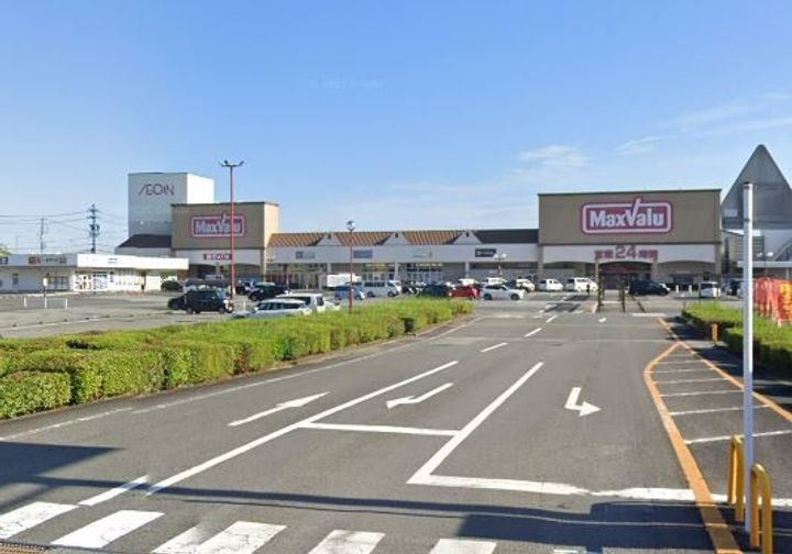 マンションYAMADA Cの周辺