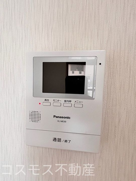 コーポヤマモト Aの内装