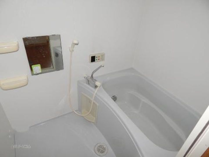 エトワールYUBUNSHAの風呂