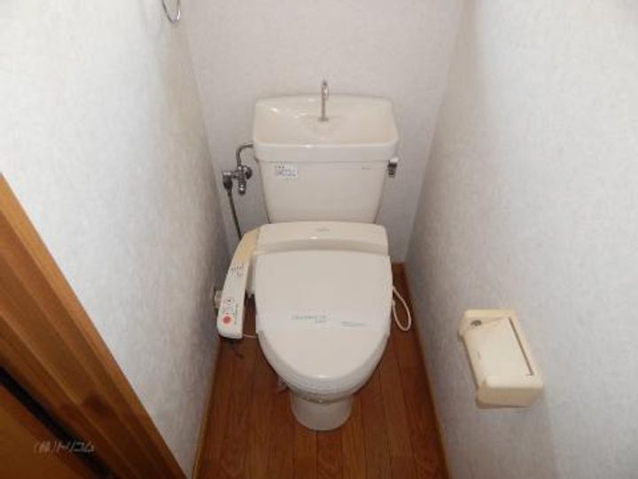 エトワールYUBUNSHAの内装