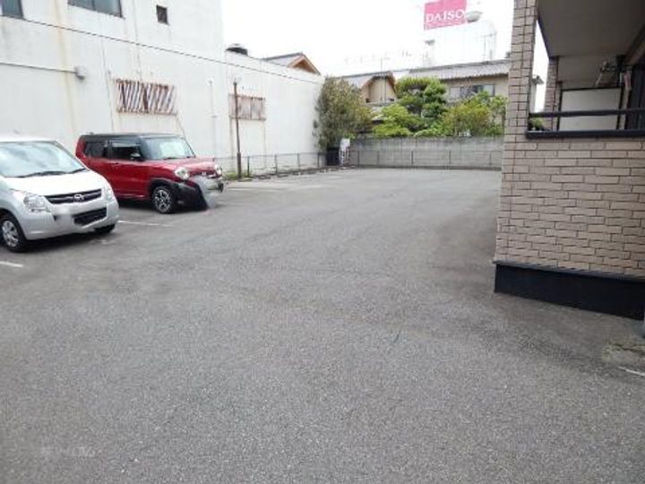 エトワールYUBUNSHAの地図