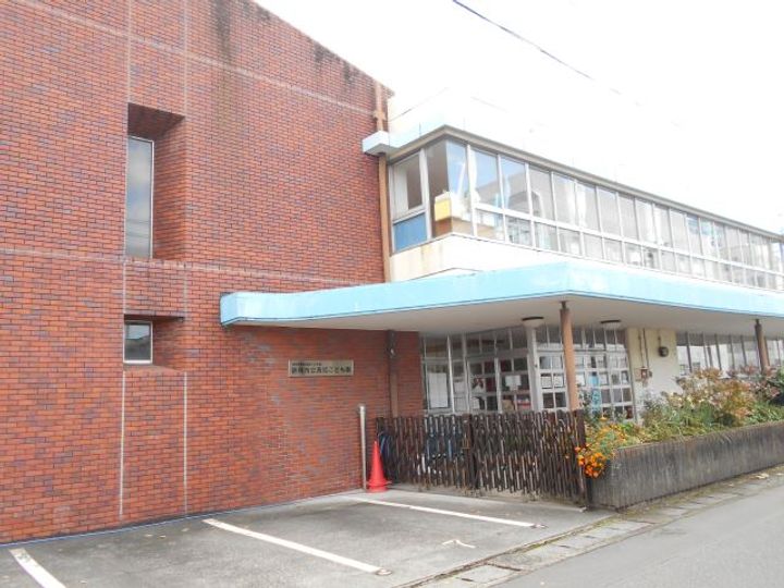 ヴィスタルージュの周辺