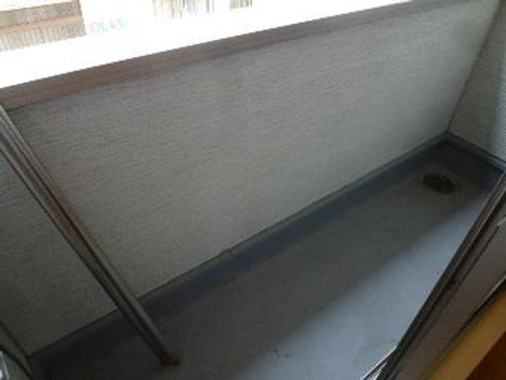 大阪府大阪市旭区高殿1(アパート)の賃貸物件の内装