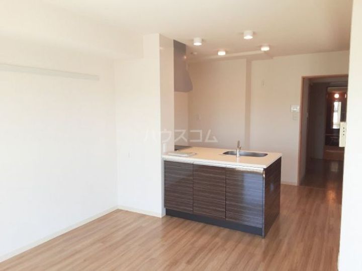 アダージョの居間