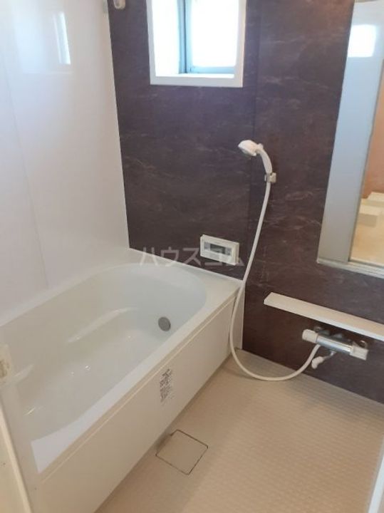 アダージョの風呂