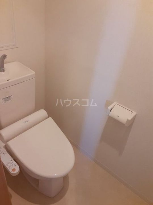 アダージョの内装