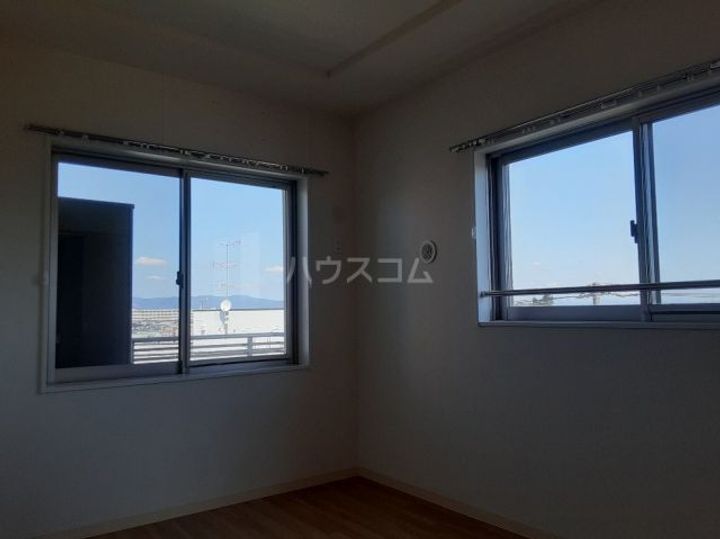 アダージョの内装