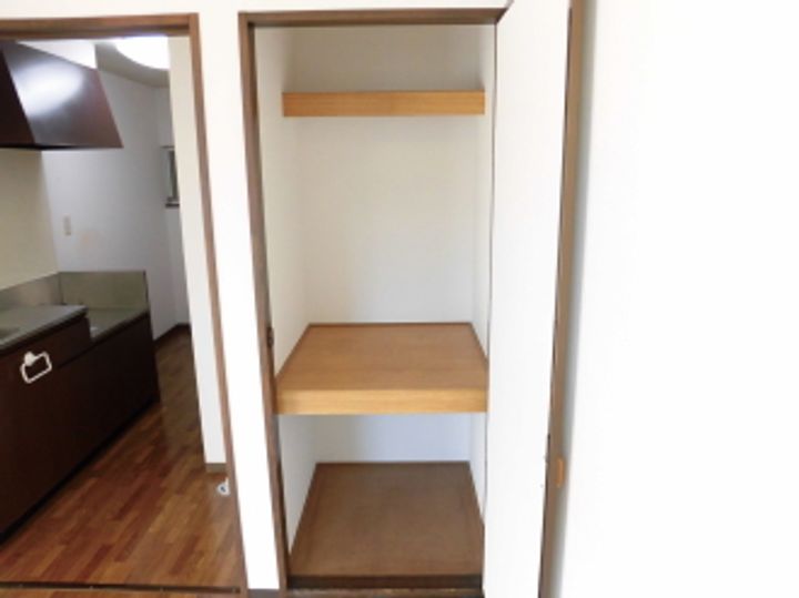 東京都世田谷区上北沢5(アパート)の賃貸物件の内装