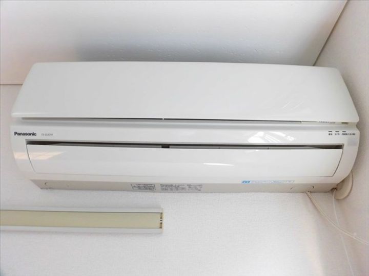 東京都世田谷区上北沢5(アパート)の賃貸物件の内装