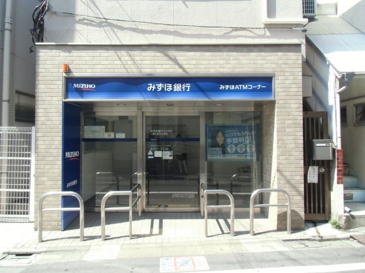 東京都世田谷区上北沢5(アパート)の賃貸物件の周辺