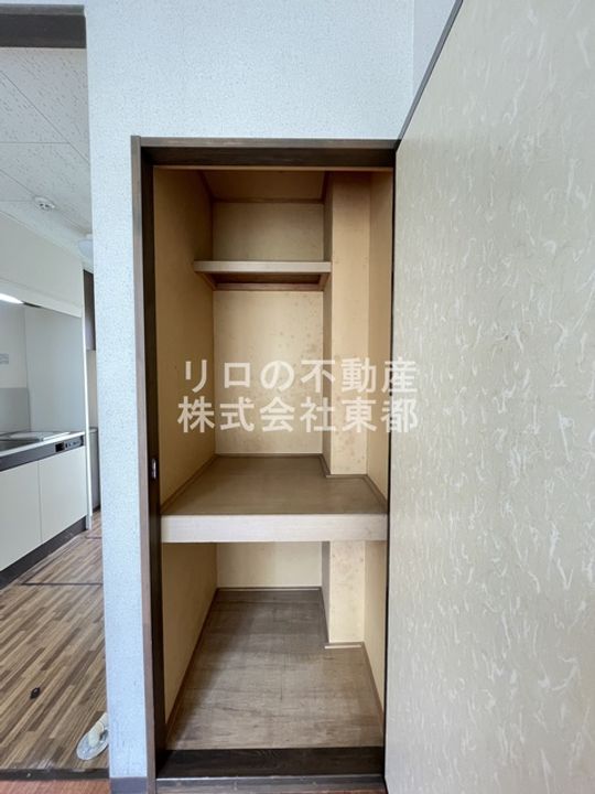 フェニックス聖蹟の内装