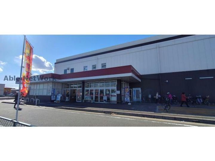愛知県名古屋市守山区今尻町(一戸建)の賃貸物件の周辺