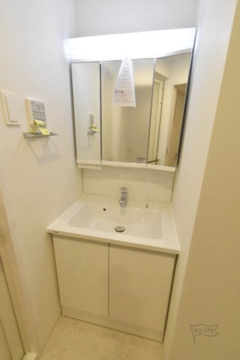 スプランディッドライズ新大阪ノースの内装