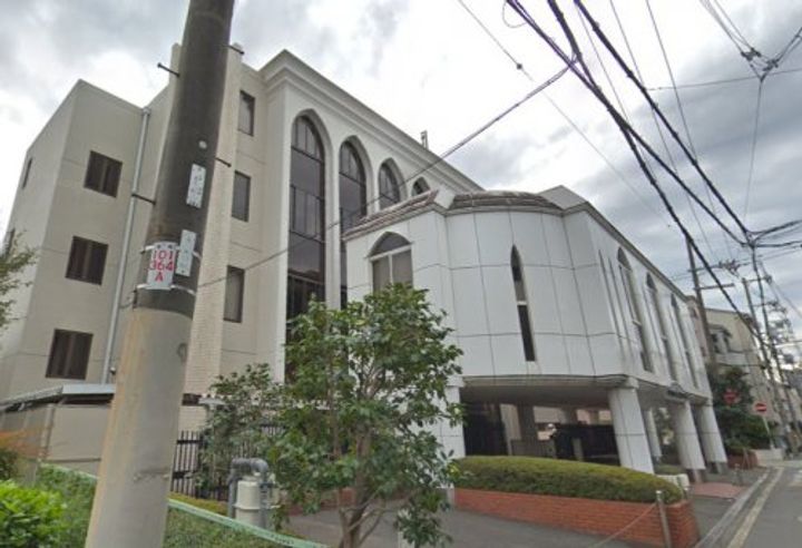 スプランディッドライズ新大阪ノースの周辺