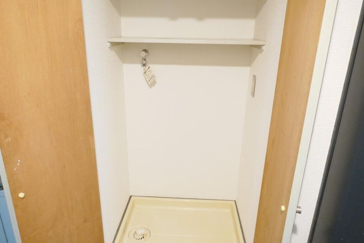 ヴェール清水池の内装