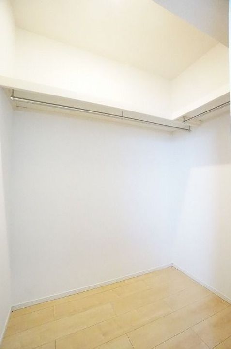 福島県郡山市田村町徳定字霞内(アパート)の賃貸物件の内装