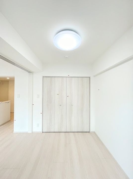 オーガスタレジデンス大森の内装