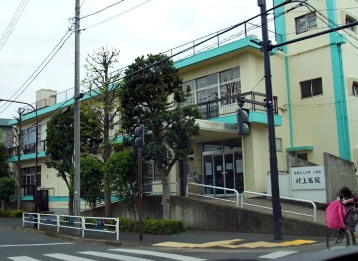 東京都江戸川区新堀2(一戸建)の賃貸物件の周辺