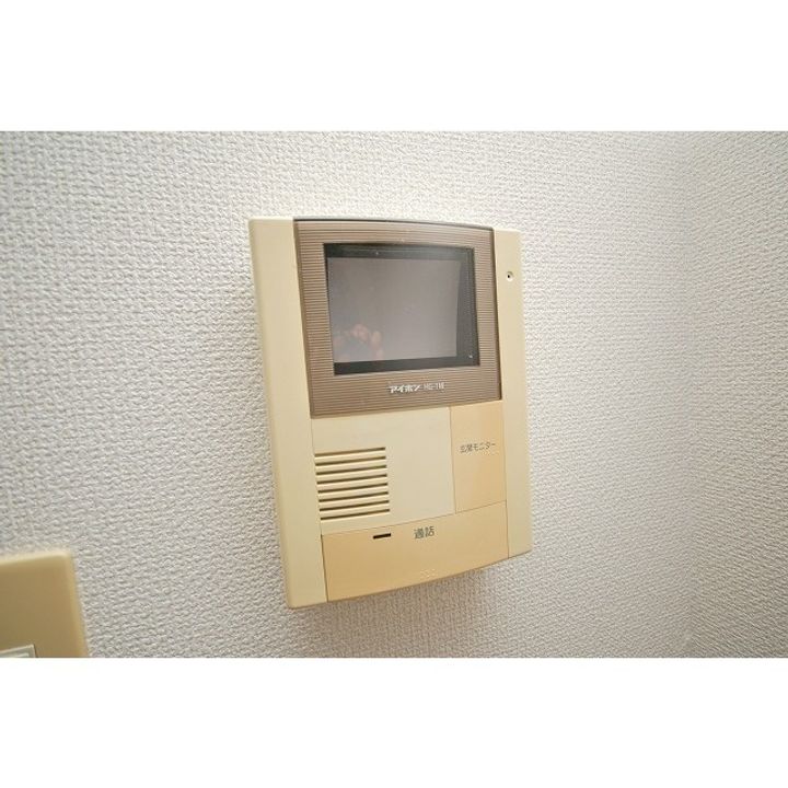 グランド・クルーの内装