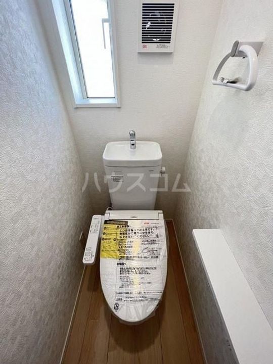千葉県千葉市花見川区こてはし台1(一戸建)の賃貸物件の内装