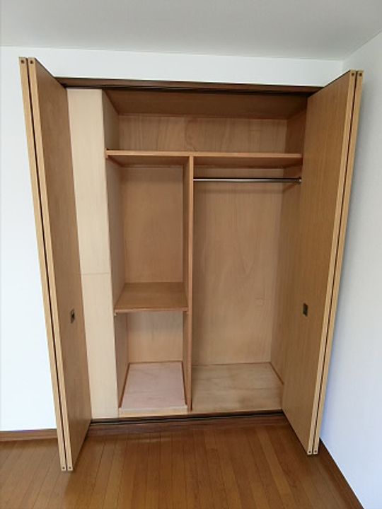 カーサ・ヒビヤの内装