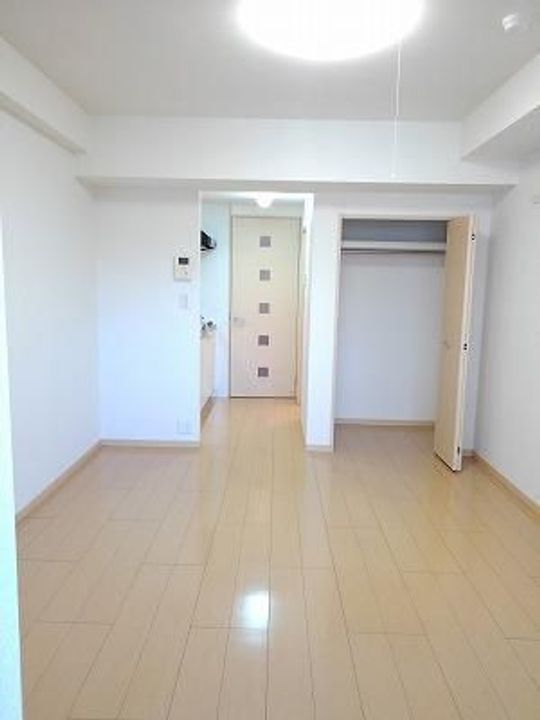 アルモニア エンネの居間