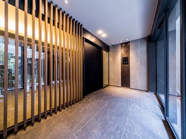 東京都千代田区内神田2(マンション)の賃貸物件の内装