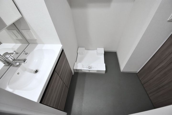東京都千代田区内神田2(マンション)の賃貸物件の内装