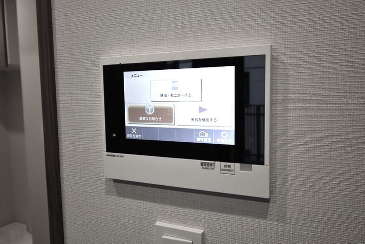 東京都千代田区内神田2(マンション)の賃貸物件の内装