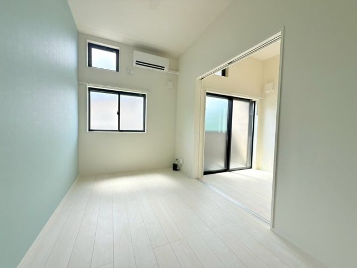 宮城県仙台市青葉区旭ケ丘4(アパート)の賃貸物件のその他画像