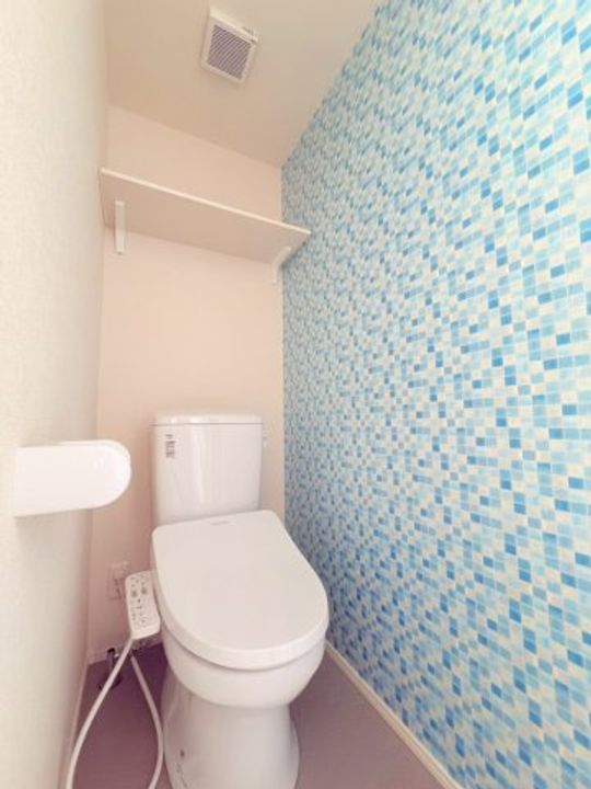 宮城県仙台市青葉区旭ケ丘4(アパート)の賃貸物件の内装