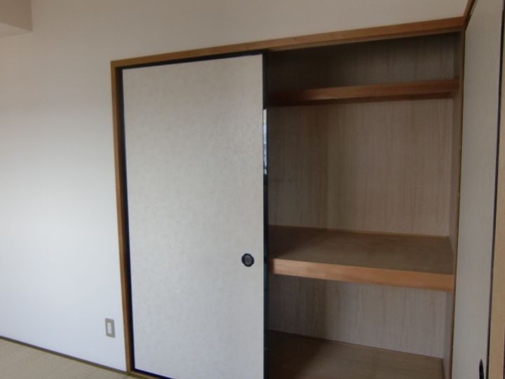 大阪府大阪市平野区長吉長原1(マンション)の賃貸物件の内装