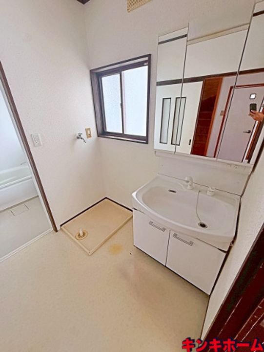 広島県廿日市市地御前北2(一戸建)の賃貸物件の内装