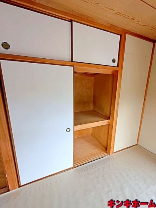 広島県廿日市市地御前北2(一戸建)の賃貸物件の内装