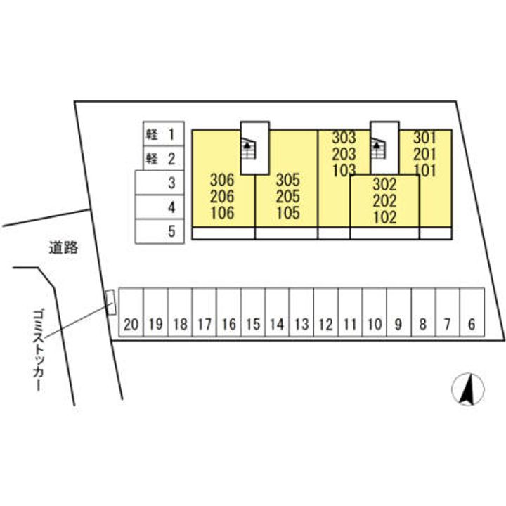 シャノワールのその他画像