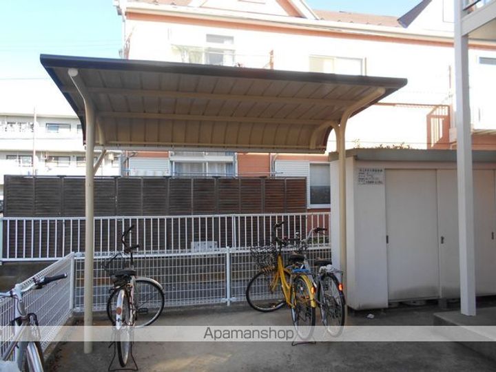 千葉県鎌ヶ谷市南初富2(アパート)の賃貸物件の地図