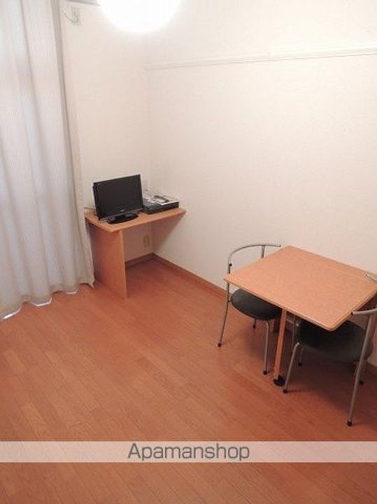 千葉県鎌ヶ谷市南初富2(アパート)の賃貸物件の居間