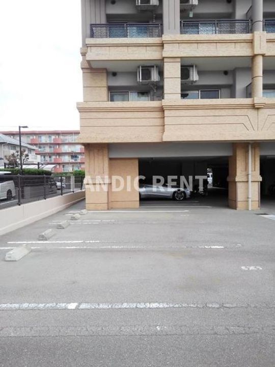 ルービアーレの地図