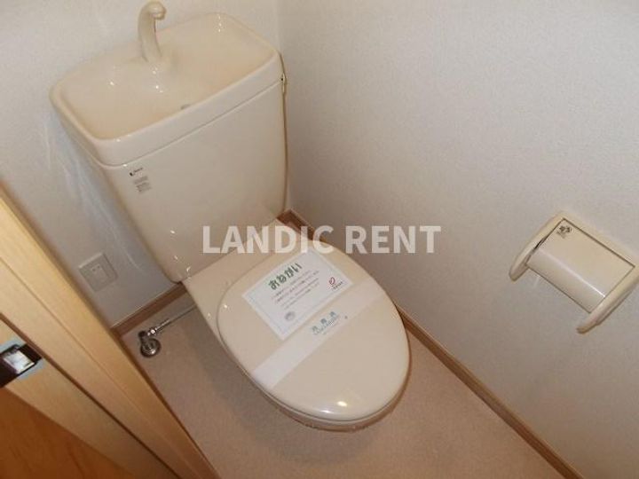 ルービアーレの内装