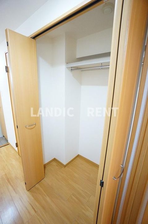 ルービアーレの内装