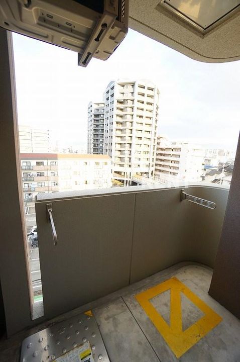 ルービアーレの内装