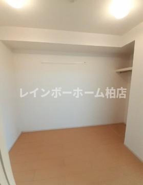 千葉県流山市美原1(アパート)の賃貸物件の内装