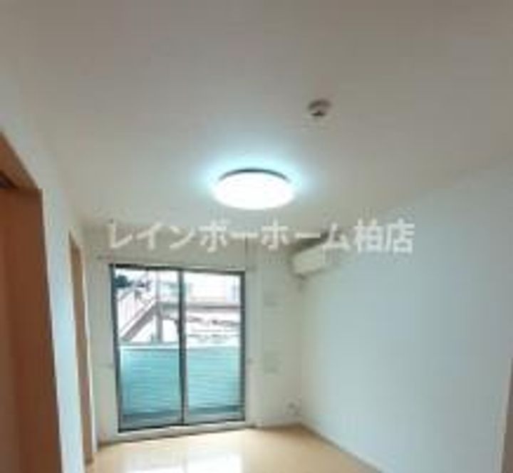 千葉県流山市美原1(アパート)の賃貸物件の内装