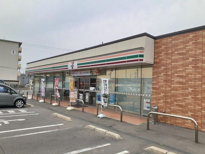バナナヒルズの周辺