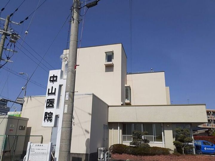 バナナヒルズの周辺