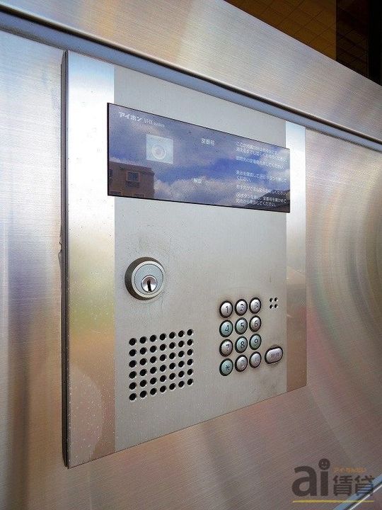 東京都練馬区石神井町8(マンション)の賃貸物件の内装