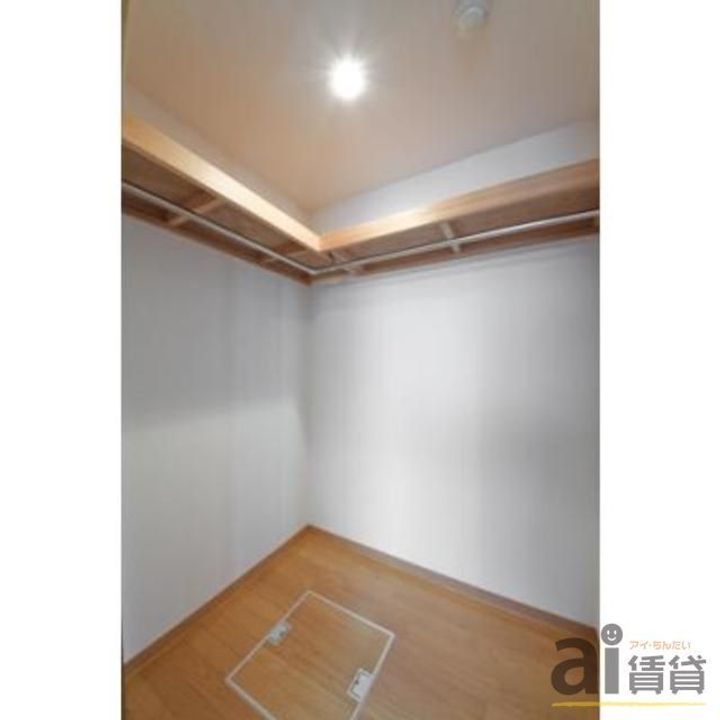 東京都練馬区石神井町8(マンション)の賃貸物件の内装