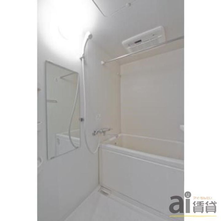 東京都練馬区石神井町8(マンション)の賃貸物件の風呂