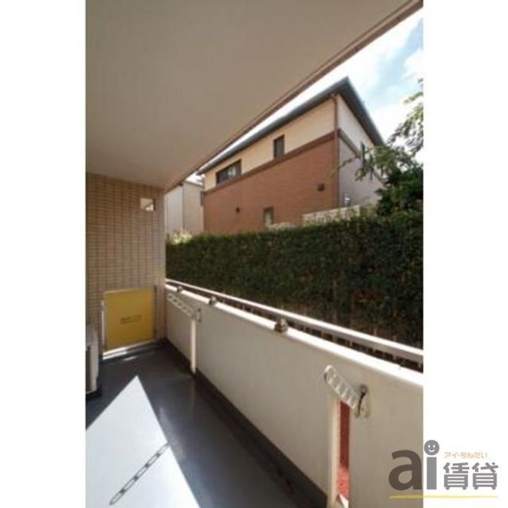 東京都練馬区石神井町8(マンション)の賃貸物件の内装