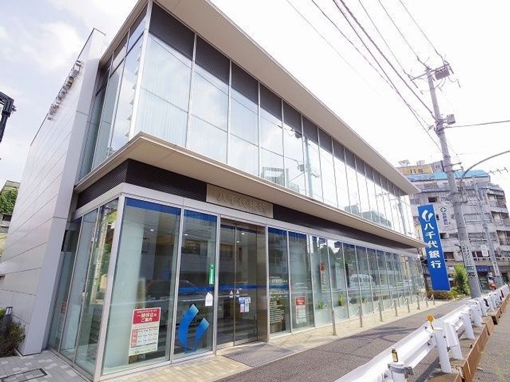東京都練馬区石神井町8(マンション)の賃貸物件の周辺